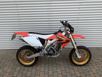 2002 Honda CRF 450 R