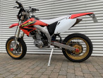 2002 Honda CRF 450 R