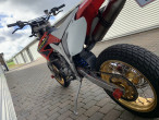 2002 Honda CRF 450 R