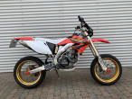 2002 Honda CRF 450 R