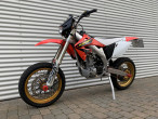 2002 Honda CRF 450 R