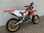 2002 Honda CRF 450 R