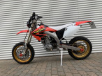 2002 Honda CRF 450 R