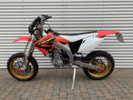 2002 Honda CRF 450 R