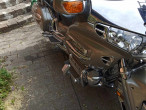 2002 Honda GL 1800 Gold Wing