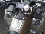 2002 Honda GL 1800 Gold Wing