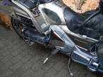 2002 Honda GL 1800 Gold Wing
