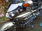 2002 Honda GL 1800 Gold Wing
