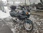 2002 Honda NT 650 Deauville