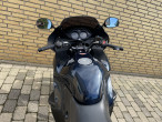 2002 Honda NT 650 Deauville