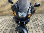 2002 Honda NT 650 Deauville