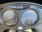 2002 Honda NT 650 Deauville