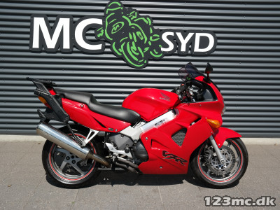 Honda VFR 800 F