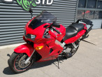 2002 Honda VFR 800 F