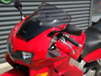 2002 Honda VFR 800 F