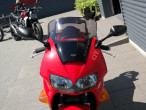2002 Honda VFR 800 F