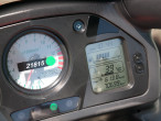 2002 Honda VFR 800 F