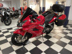 2002 Honda VFR 800 F