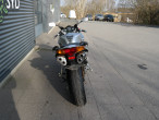 2002 Honda VFR 800 F 2002 Honda VFR 800 F