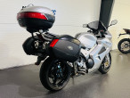 2002 Honda VFR 800 F