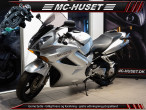 2002 Honda VFR 800 F