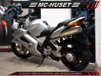 2002 Honda VFR 800 F
