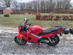 2002 Honda VFR 800 F