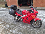 2002 Honda VFR 800 F