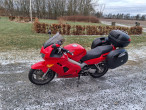 2002 Honda VFR 800 F