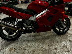 2002 Honda VFR 800 F