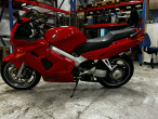 2002 Honda VFR 800 F