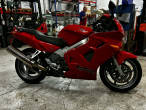 2002 Honda VFR 800 F