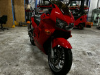 2002 Honda VFR 800 F
