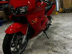 2002 Honda VFR 800 F