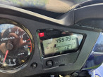 2002 Honda VFR 800 F