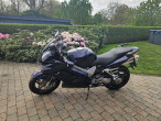 2002 Honda VFR 800 F