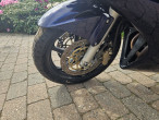 2002 Honda VFR 800 F