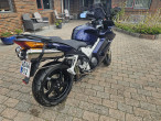 2002 Honda VFR 800 F
