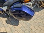 2002 Honda VFR 800 F