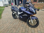 2002 Honda VFR 800 F