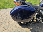2002 Honda VFR 800 F