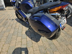 2002 Honda VFR 800 F