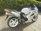 2002 Honda VFR 800 F