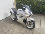 2002 Honda VFR 800 F