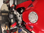 2002 Honda VFR 800 F 2002 Honda VFR 800 F