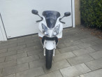 2002 Honda VFR 800 F