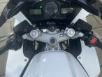 2002 Honda VFR 800 F
