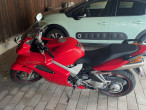 2002 Honda VFR 800 F