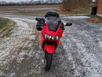 2002 Honda VFR 800 F