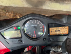 2002 Honda VFR 800 F